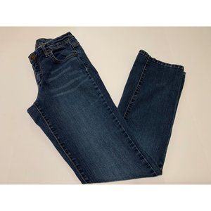 Ruff Hewn Grey Jeans - 28